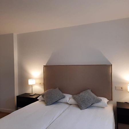 Apartamentos Casa La Rambla San Esteban de Pravia Eksteriør bilde