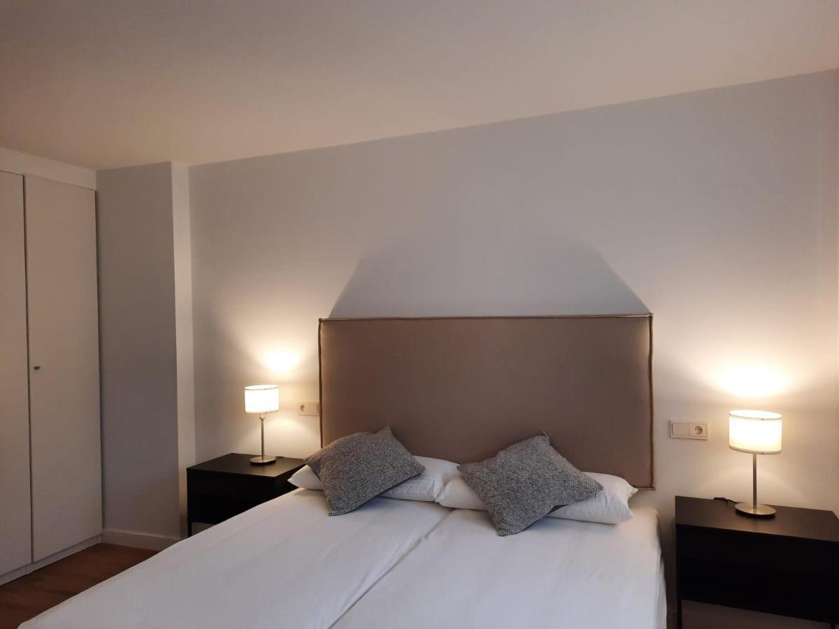 Apartamentos Casa La Rambla San Esteban de Pravia Eksteriør bilde