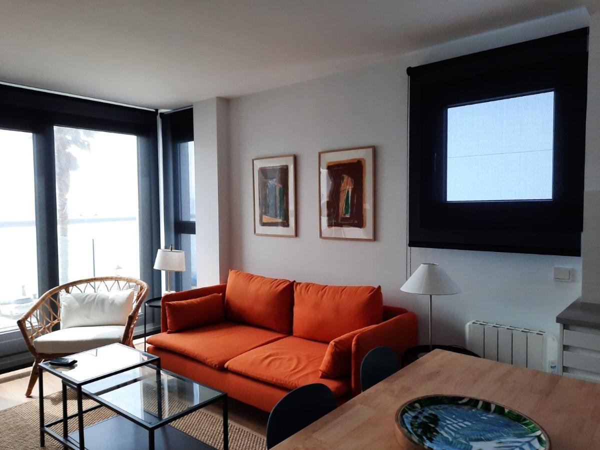 Apartamentos Casa La Rambla San Esteban de Pravia Eksteriør bilde