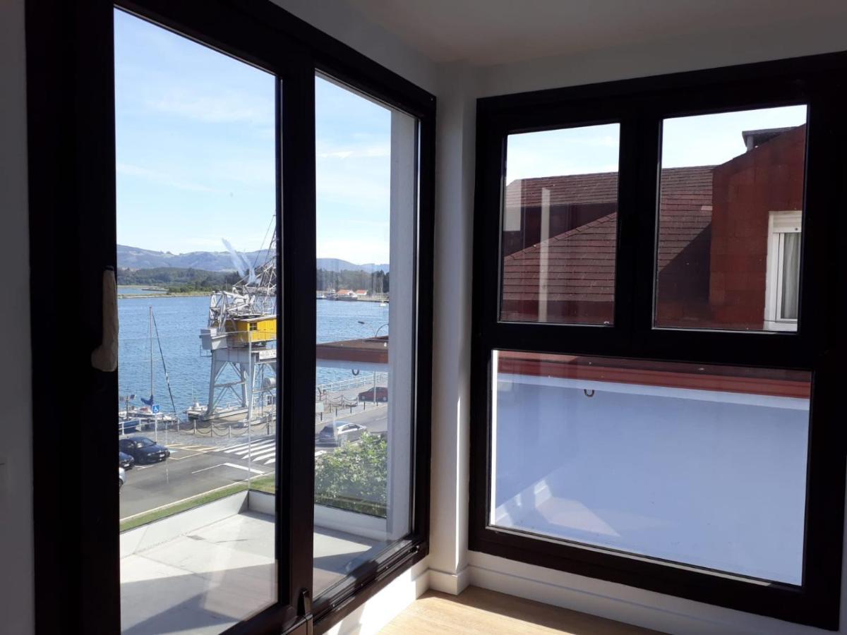 Apartamentos Casa La Rambla San Esteban de Pravia Eksteriør bilde
