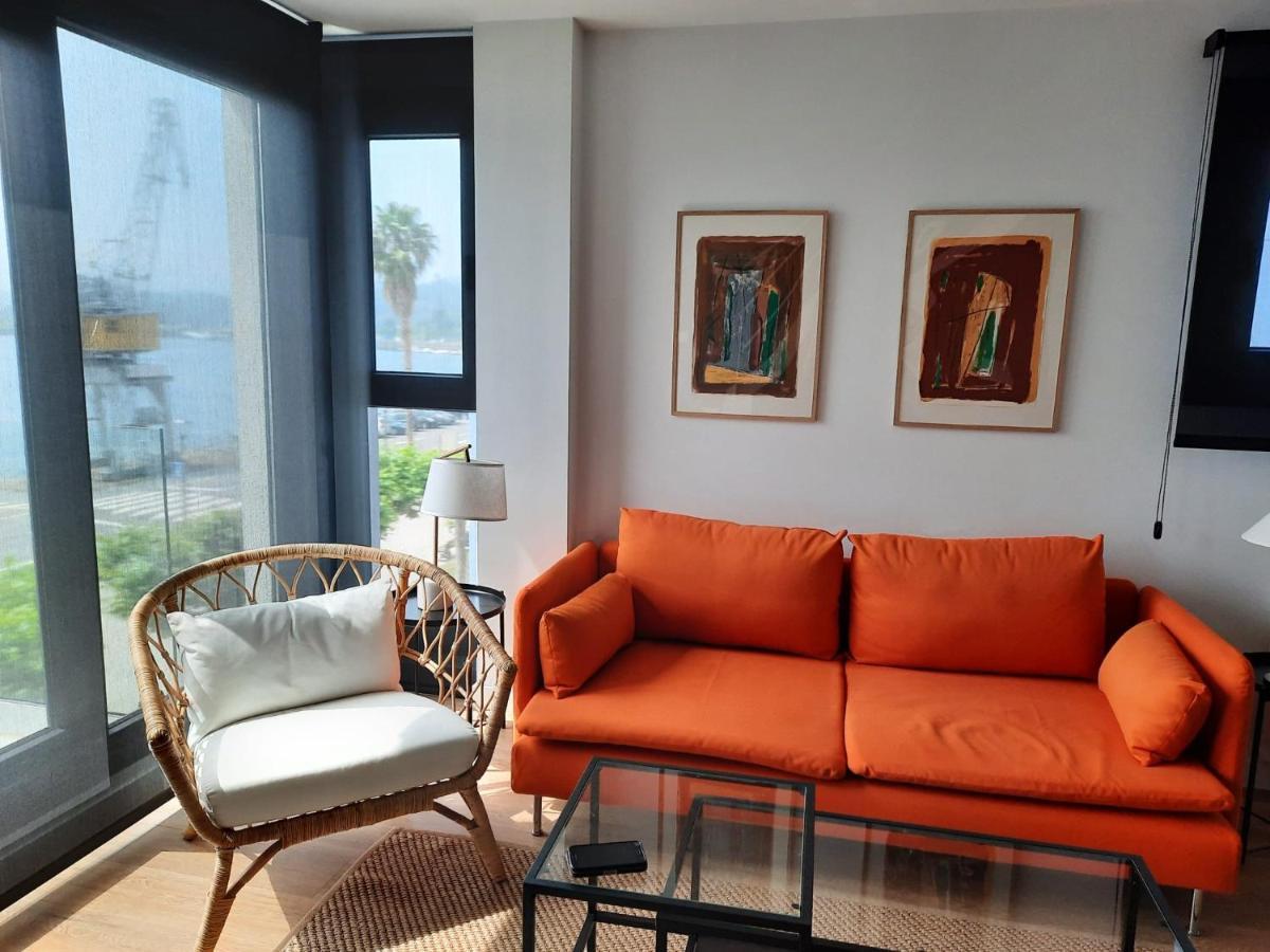 Apartamentos Casa La Rambla San Esteban de Pravia Eksteriør bilde
