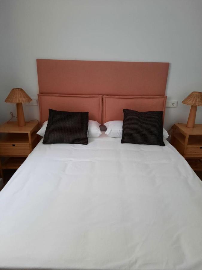 Apartamentos Casa La Rambla San Esteban de Pravia Eksteriør bilde