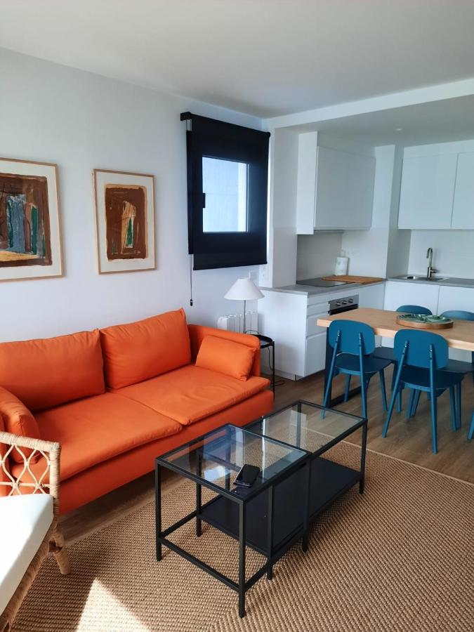 Apartamentos Casa La Rambla San Esteban de Pravia Eksteriør bilde