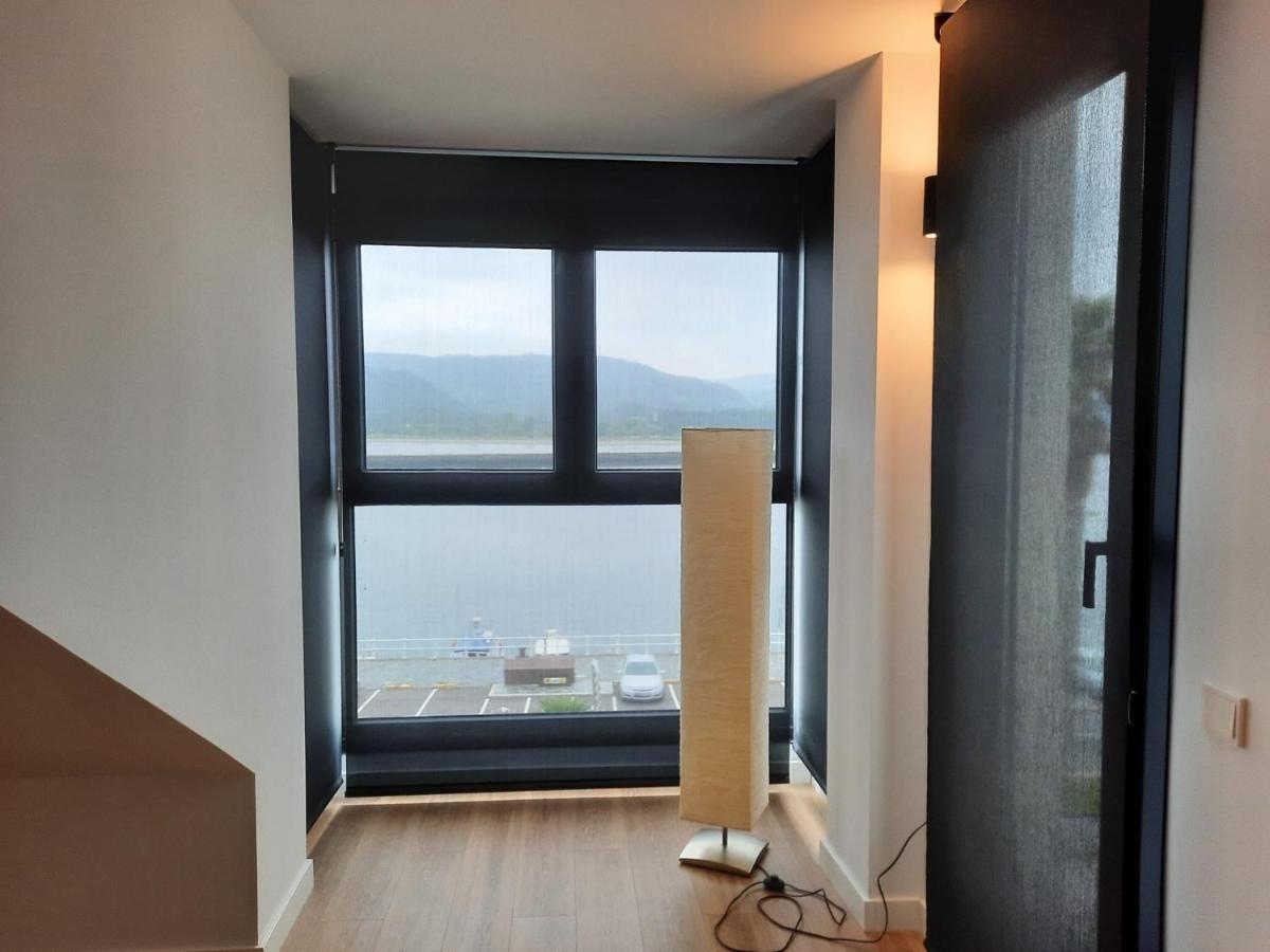 Apartamentos Casa La Rambla San Esteban de Pravia Eksteriør bilde