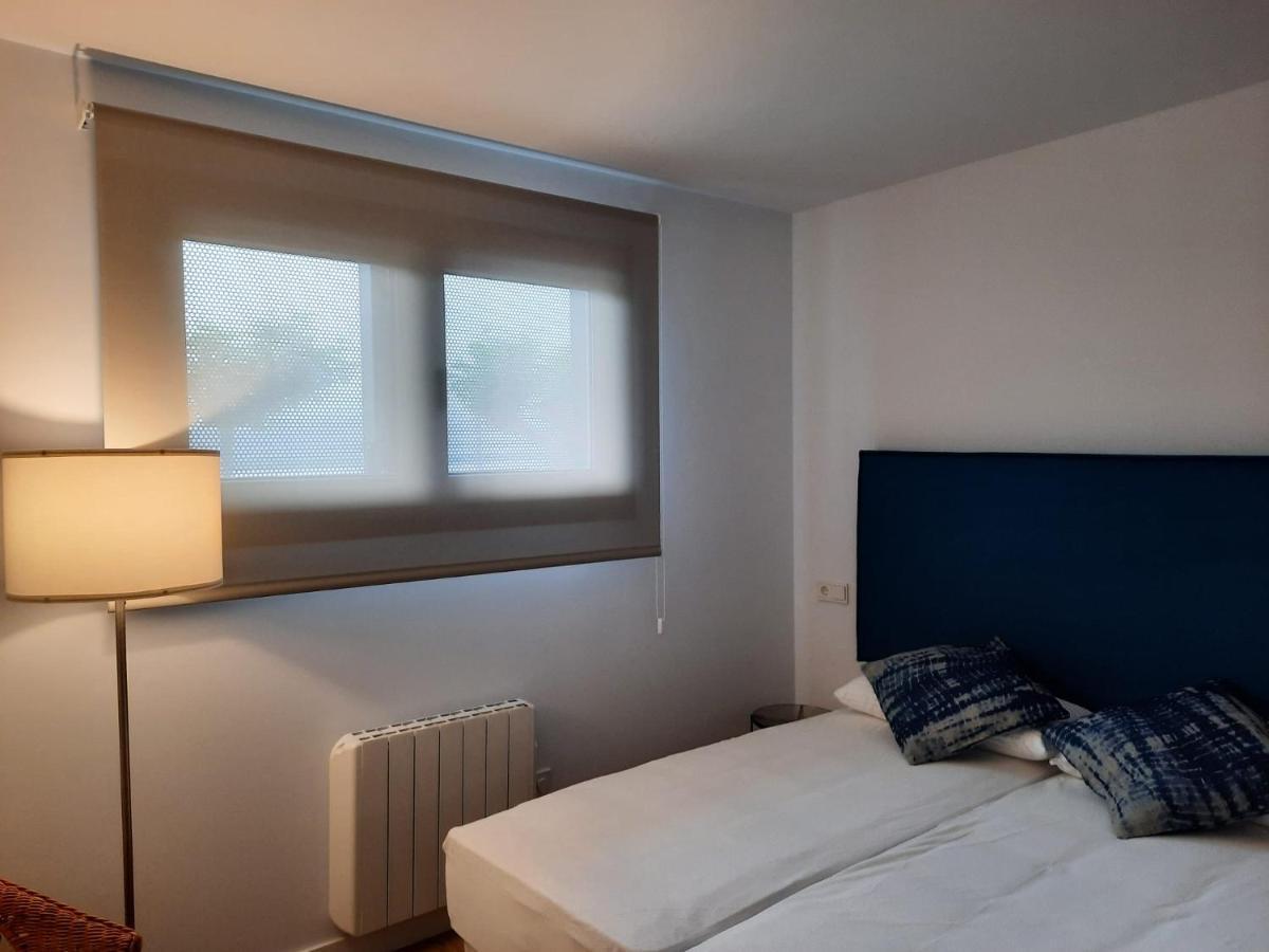 Apartamentos Casa La Rambla San Esteban de Pravia Eksteriør bilde