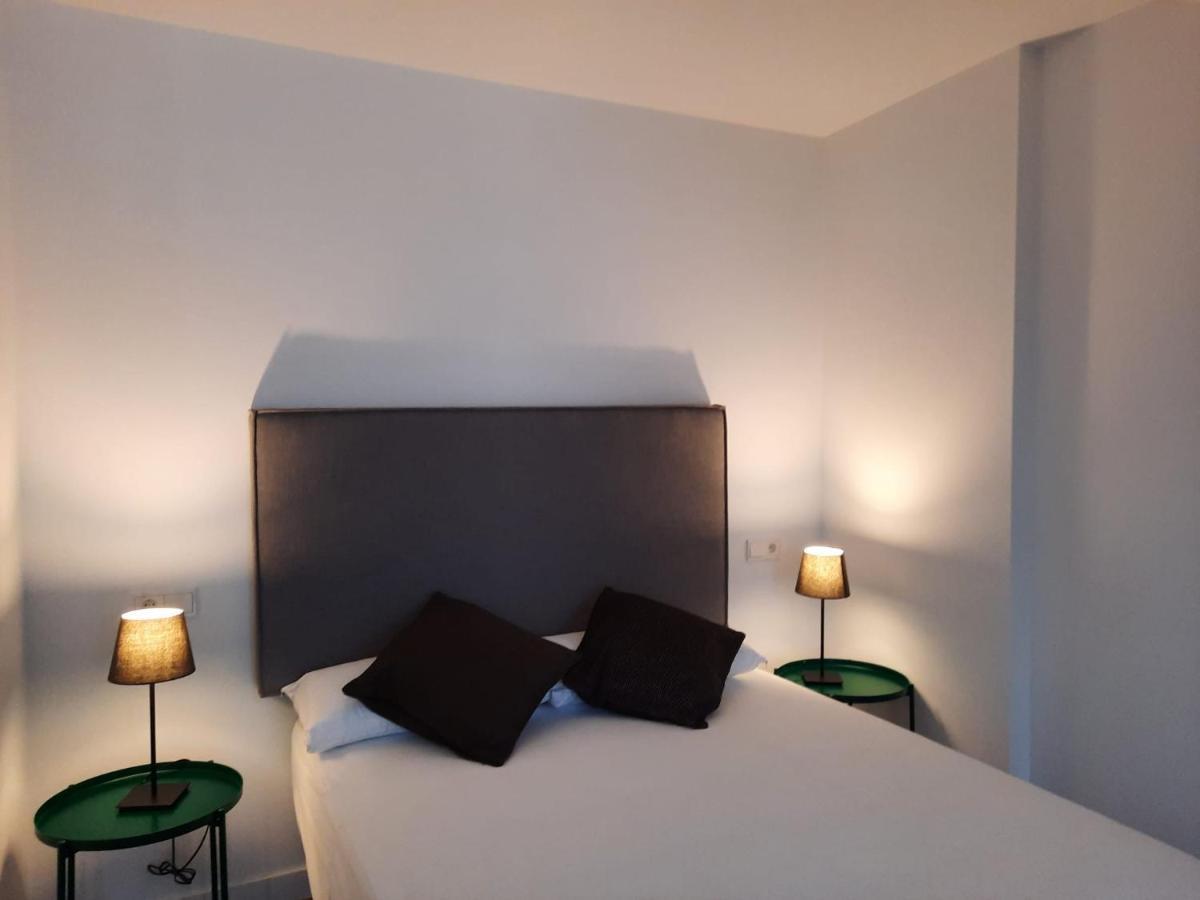 Apartamentos Casa La Rambla San Esteban de Pravia Eksteriør bilde