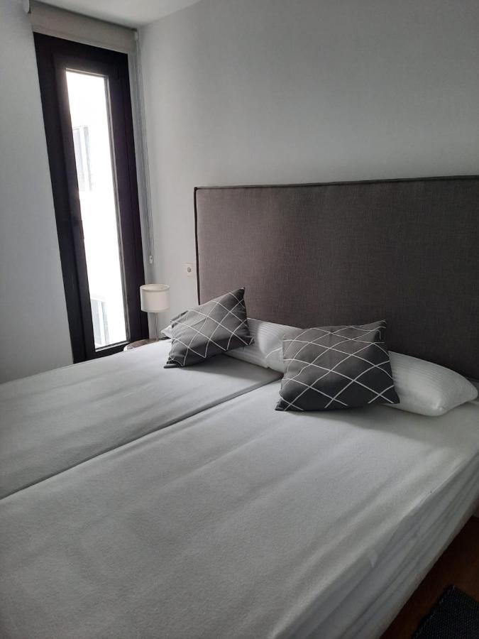 Apartamentos Casa La Rambla San Esteban de Pravia Eksteriør bilde