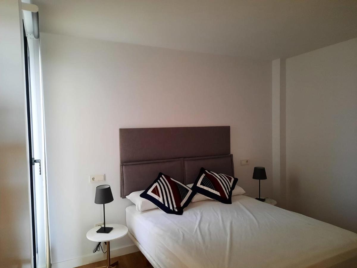 Apartamentos Casa La Rambla San Esteban de Pravia Eksteriør bilde