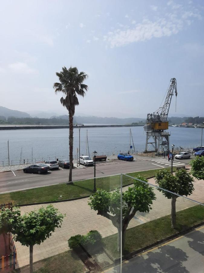 Apartamentos Casa La Rambla San Esteban de Pravia Eksteriør bilde