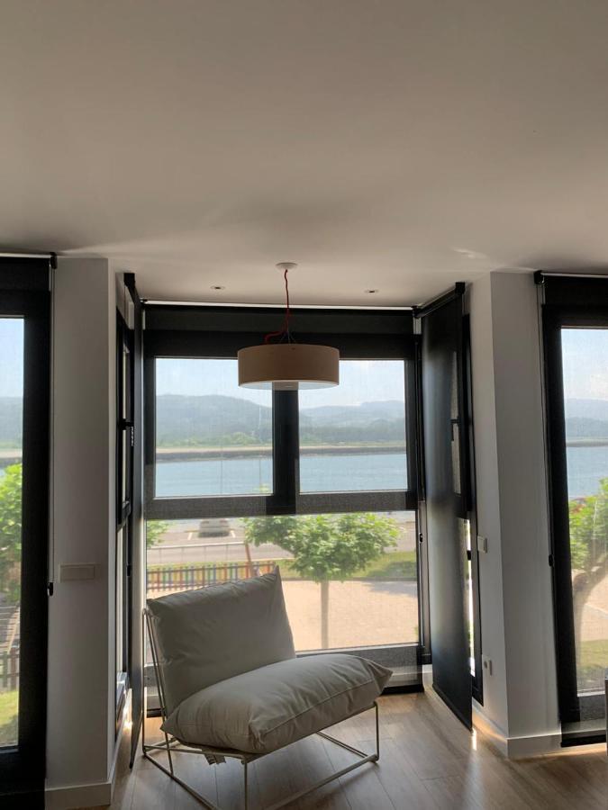 Apartamentos Casa La Rambla San Esteban de Pravia Eksteriør bilde