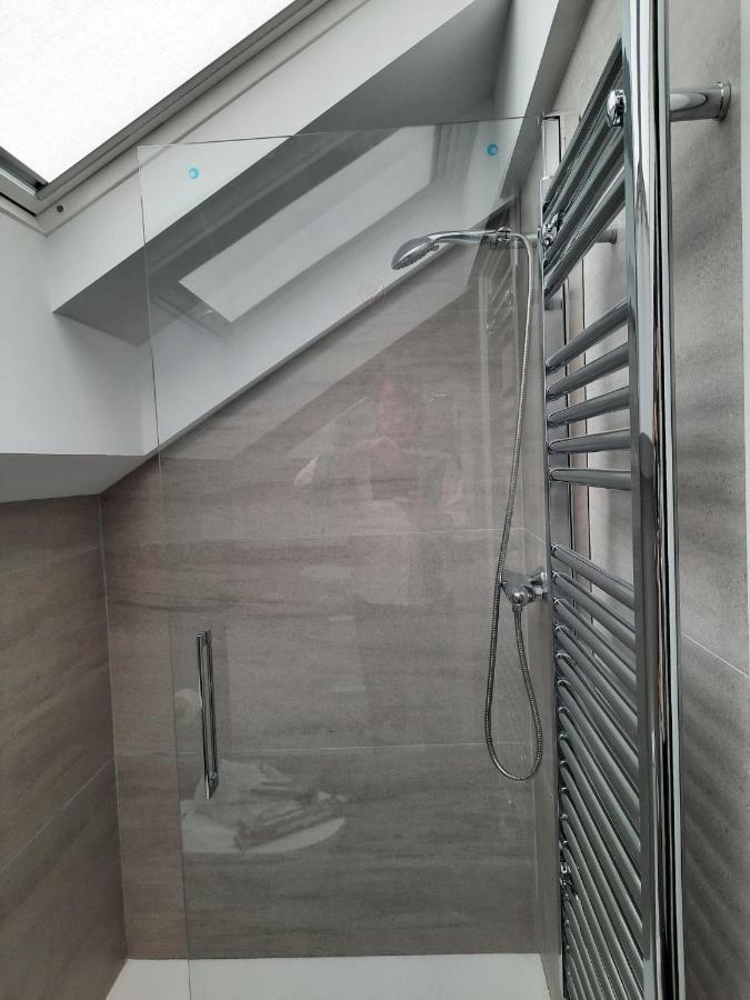 Apartamentos Casa La Rambla San Esteban de Pravia Eksteriør bilde
