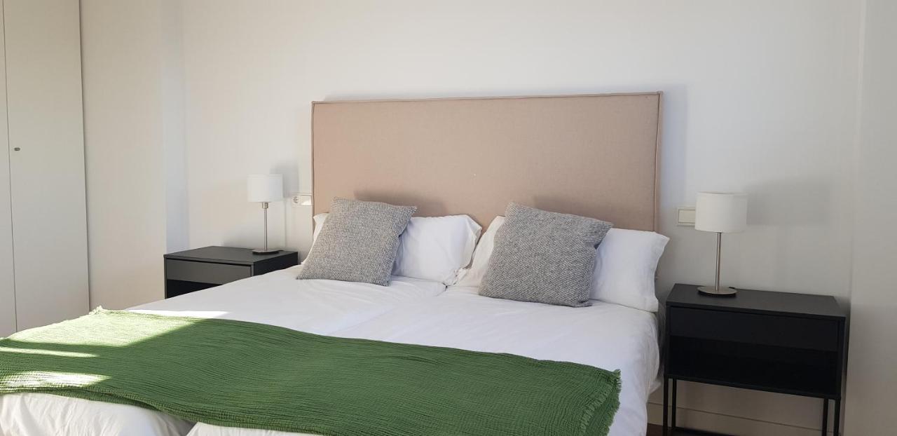 Apartamentos Casa La Rambla San Esteban de Pravia Eksteriør bilde