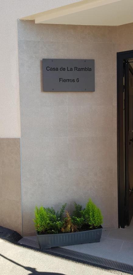 Apartamentos Casa La Rambla San Esteban de Pravia Eksteriør bilde