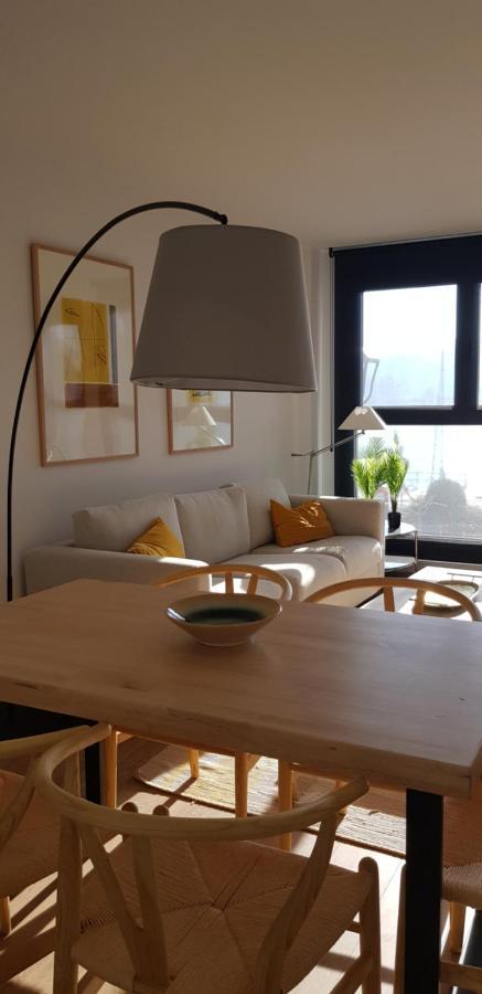 Apartamentos Casa La Rambla San Esteban de Pravia Eksteriør bilde